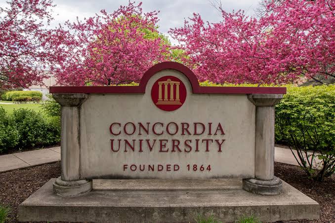Concordia